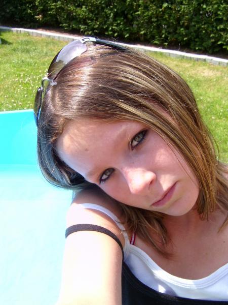 amandine ma soeur !!!